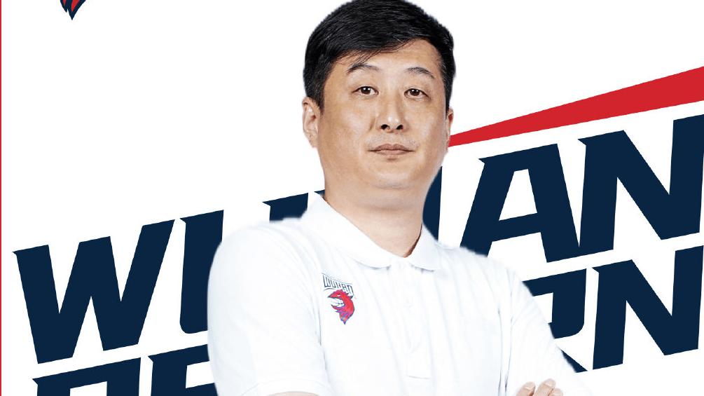 广东男篮|CBA故事：不为人知的广东队本土得分王，朱芳雨曾是他小弟