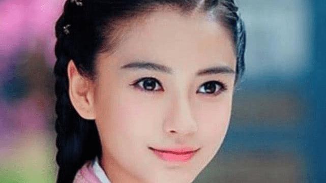 杨幂|演技“配不上”颜值的5位女星，杨幂上榜，最后一位却越黑越红！