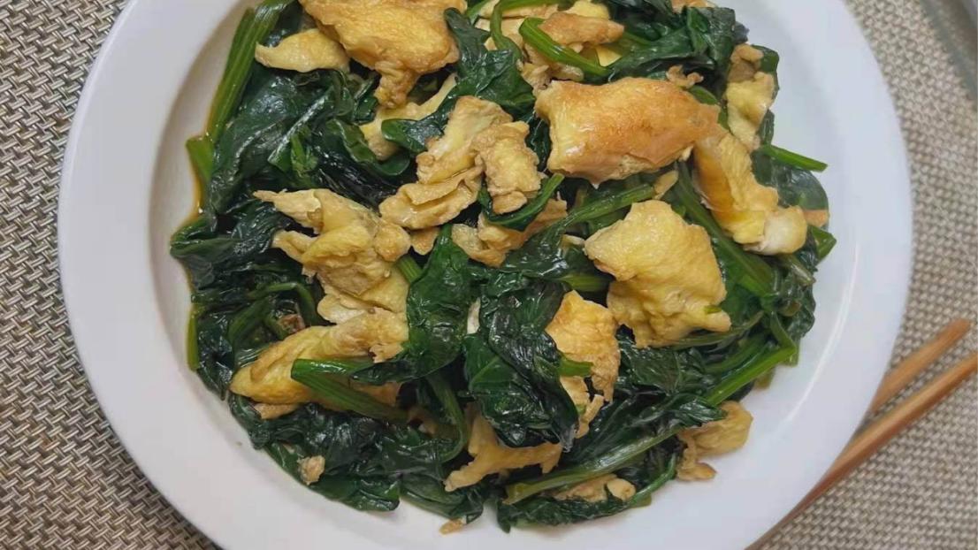 |腊月以后，吃肉不如吃这菜，简单易学，营养全面，常吃补钙质