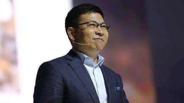 卫星|向上捅破天！余承东公开爆料，华为将发布重磅新技术