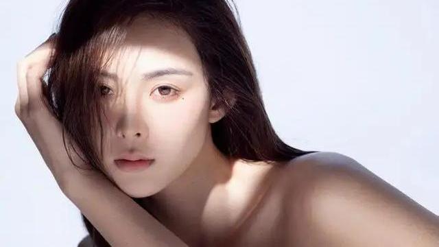 张颖颖|回应小三绯闻，张颖颖这样怼网友，大钻戒很吸睛！