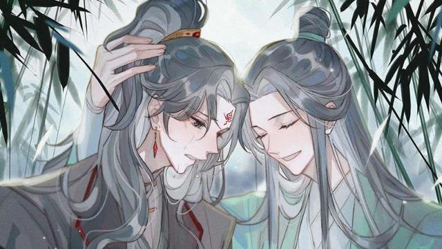 acgn漫评|动漫中那些行走得“蛊王”，每一个都是实力与颜值并存，值得珍惜