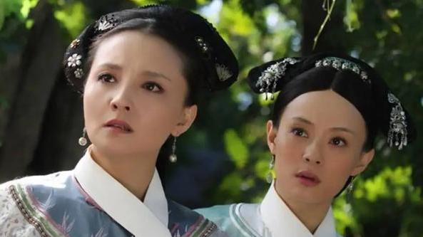 任鲁豫|甄嬛传中，槿汐曾3次背叛甄嬛、招招致命，可甄嬛一次都没察觉