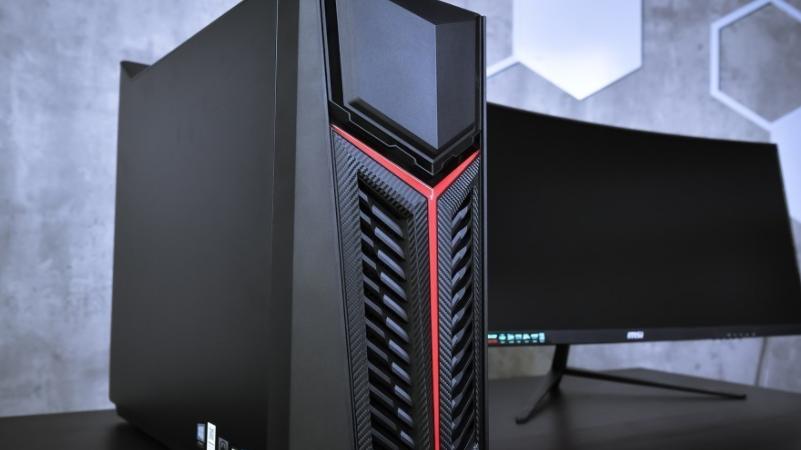 联想|玩游戏有着超强的丝滑体验，联想刃7000很不错，散热方面很大提升