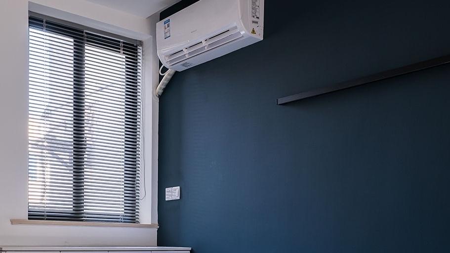 55平的简约一室，经过业主的精心改造，也换上了新衣！