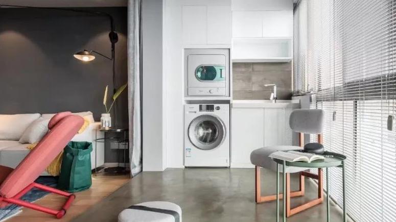 这些“教科书式”的装修设计，真是惊艳到我了，拍给大家看看