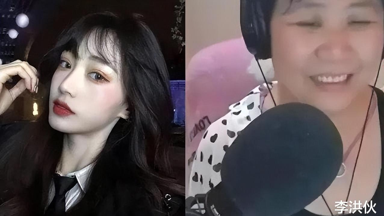 乔碧萝殿下|女网红丈夫出镜，感谢榜一大哥打赏的180万，让全家财务自由