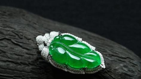 翡翠|有关翡翠的这几个冷知识，新手们都清楚吗？简直大开眼界