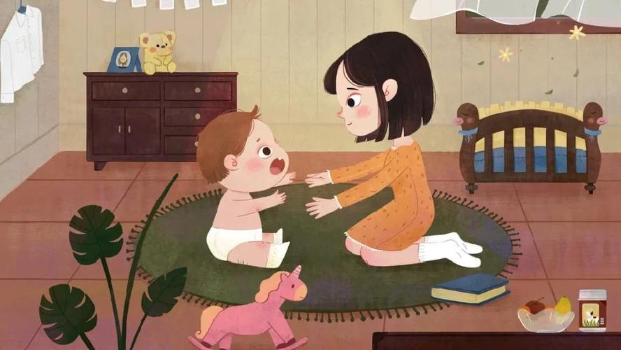 除了育儿知识外，育儿还有哪些误区？