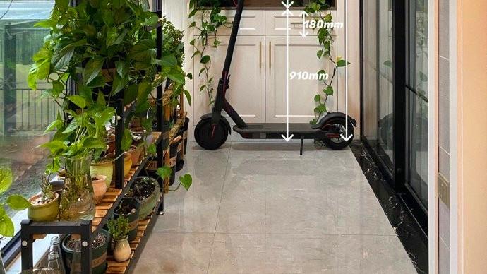 33个可以让生活方便，幸福指数飙升的小设施