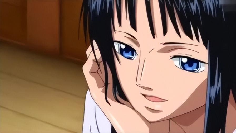 路飞|海贼王：路飞最终会和谁走到一起？娜美还是女帝？