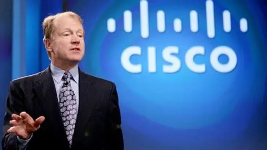 荣耀|美国的思科虽然进入“安全名单”