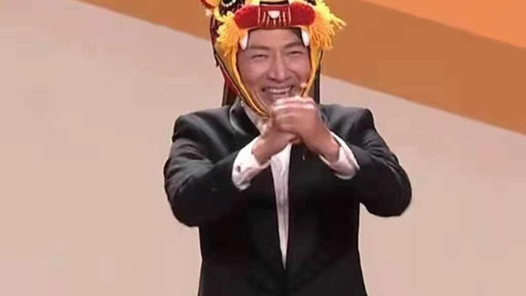 温拿|春晚有它特殊的使命，大家对节目不应该有太多的苛求