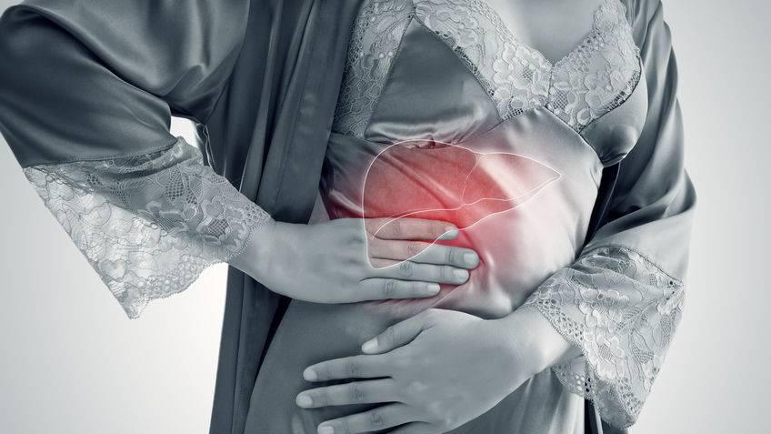 心脏|患有肝硬化后，坚持做好这5件事，或许能够逆转病情，需重视