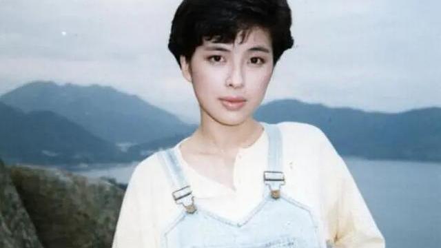 罗美薇|喝酒就分手，洁癖到3年换21个佣人，罗美薇凭什么被张学友宠了37年？