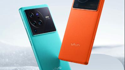 天玑9000|天玑9000之王！三星E5+索尼IMX866，3699元起