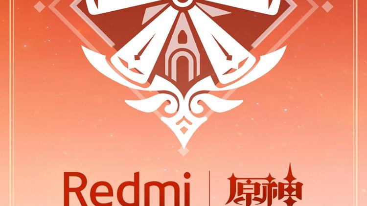 红米手机|Redmi宣布和《原神》联名：不止手机也有定制新品