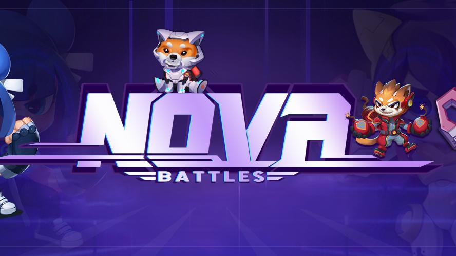 nova|传统游戏生态颠覆者，元宇宙游戏进入新纪元