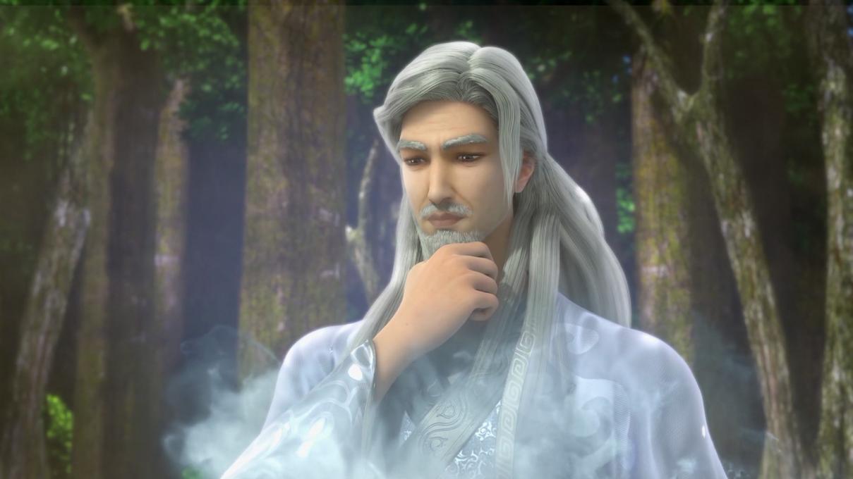 斗破苍穹|斗破苍穹：黄阶斗技和玄阶斗技都是什么人创造的