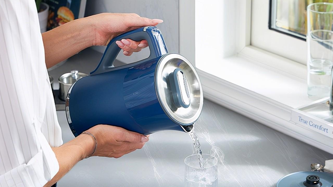 这些“走心”的小家电，看似平平无奇，用起来却很让人感动