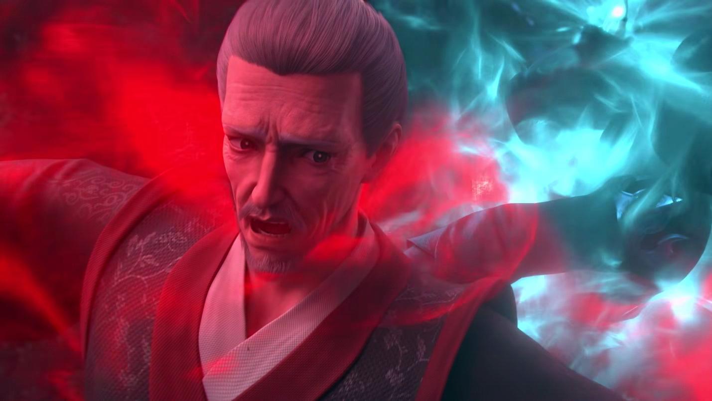 萧炎|斗破苍穹：萧炎什么时候修炼完天火三玄变，获得先祖萧玄斗帝传承