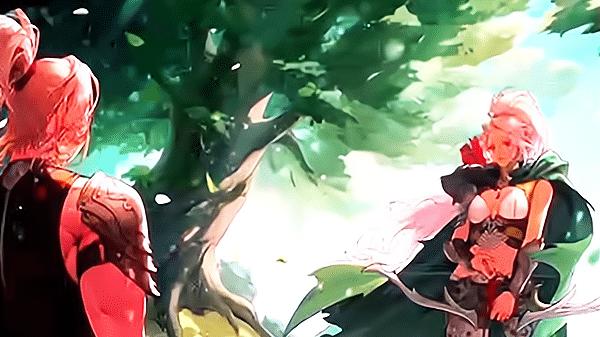 地下城与勇士|DNF：22年又1个新职业，“弓箭手”即将上线？韩服已发布预告！