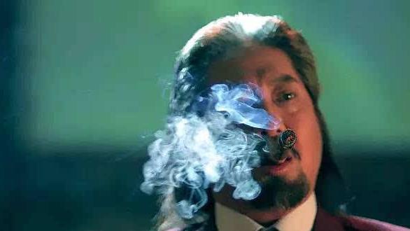 香港电影|香港电影史上最霸气的十句台词，渣渣辉仅仅排第三，第一最讲信用