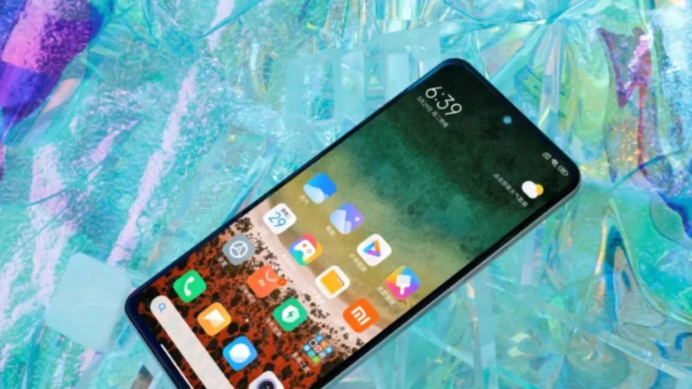 芯片|骁龙870+256GB+67W快充，仅2199元，好评率高达97%的小米手机