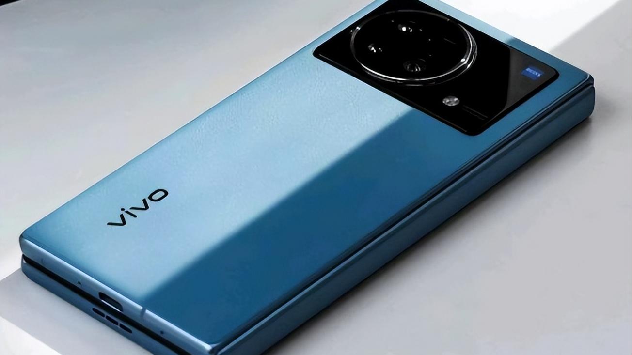 google|vivo x Fold手机产品评价出炉，手机好评如潮，折叠屏手机新的天花板