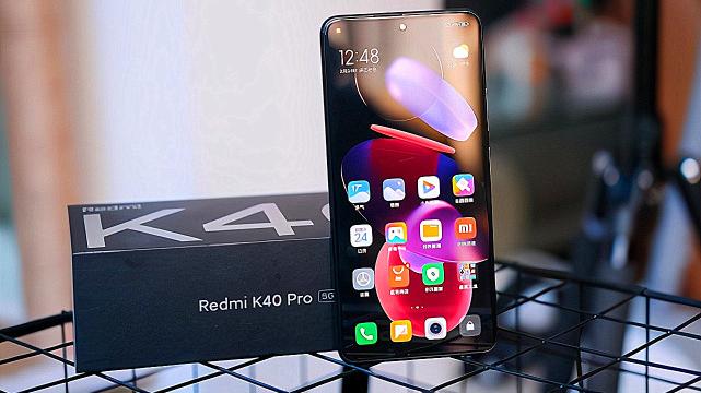 红米手机|红米K50 Pro曝光：外观神似“友商”，配置也将大幅升级！