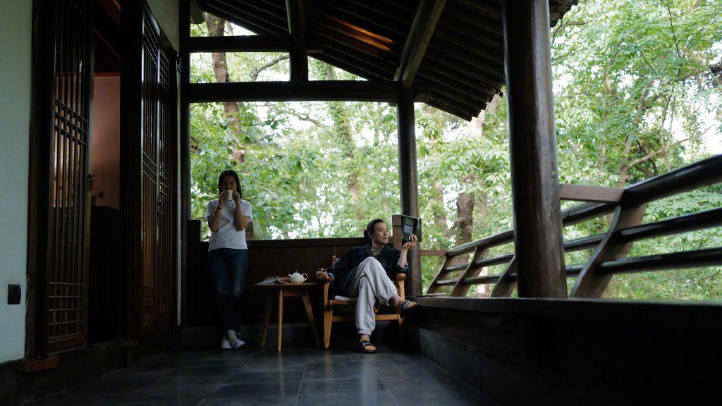 朱丹|二婚朱丹卑微的心甘情愿，老公被嘲：仙风道骨