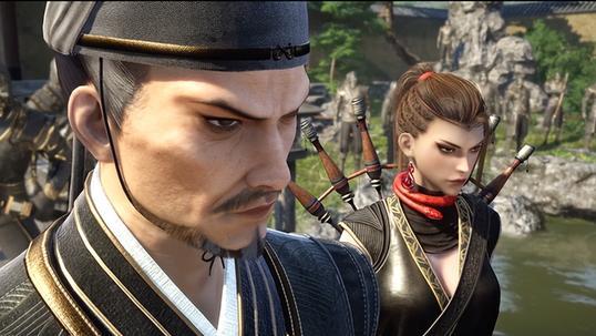 画江湖之不良人|李星云霸气破局，以命换命收服不良人，“不良帅”第6季霸气归来