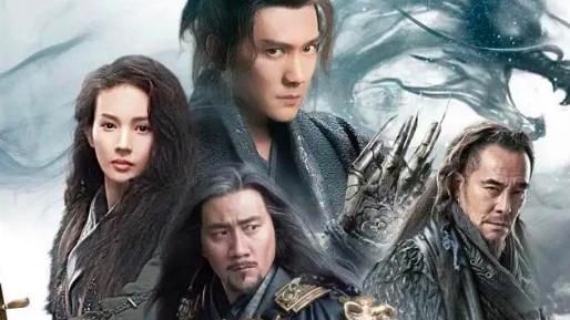 许晴|新电影海报画像被删掉，名字被剔除，还被ai换脸，许晴怎么了？