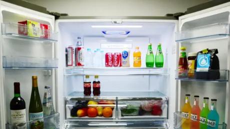 |冰箱0到7档怎么调？很多人都弄错了，教你一招，食物安全冰箱省电