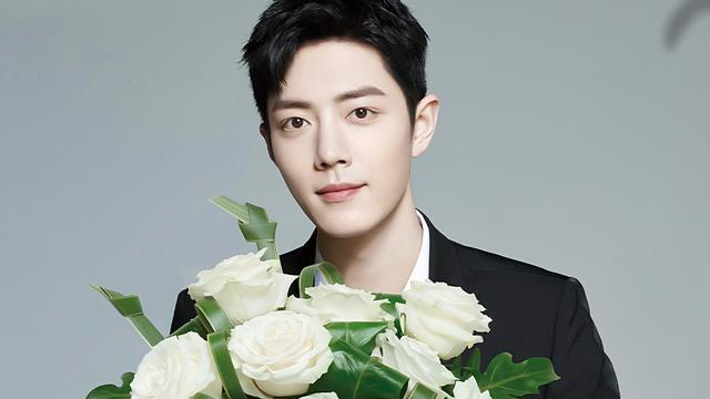 肖战|知名大平台化身“狗仔”？发肖战独家吃火锅动图，粉丝恳求放过