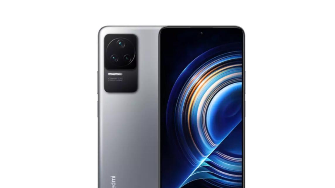 redmi|3000元价位段最好的选择，120W秒充+2K直屏，发布至今销量不减