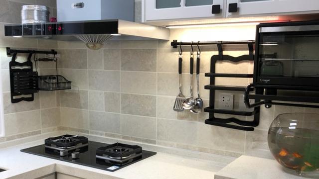 阳台改成餐厅，家具基本网购，全屋11万的效果堪比20万，太好看了