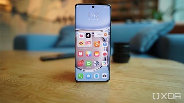 小米科技|华为旗舰再添一员 P系列新品突然曝光