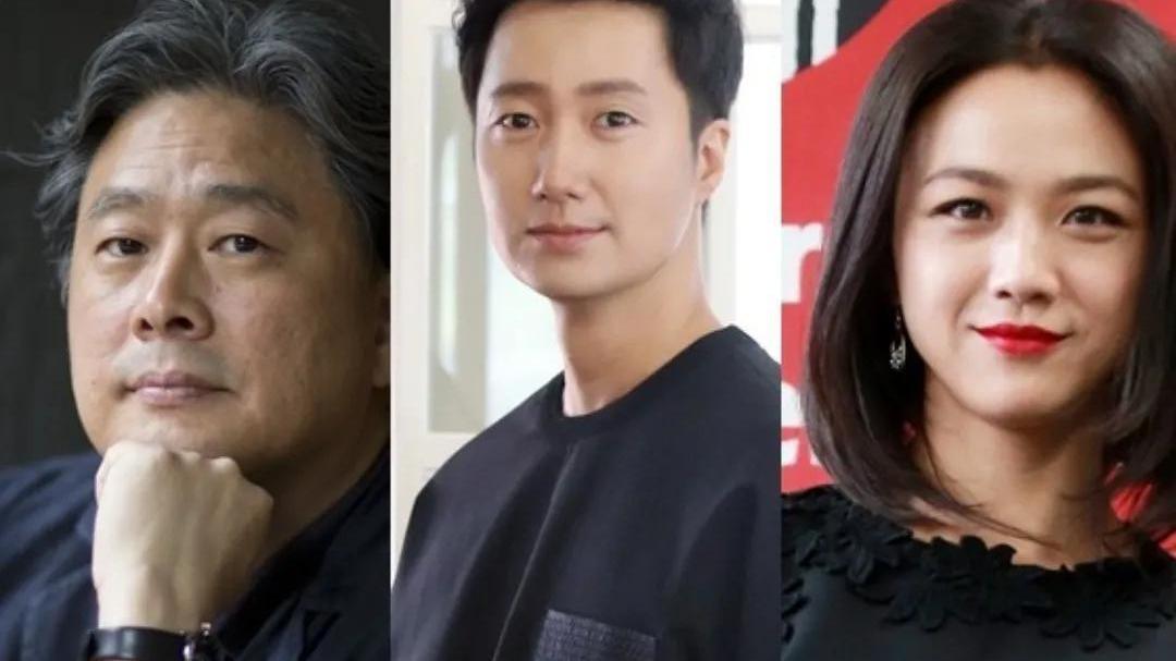 韩国电影|2022戛纳电影节反思：中国展台无一人，韩国电影大获全胜，唏嘘