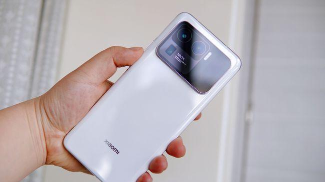 小米科技|小米12拍照得分太低？12 Ultra发布时间定档，又成希望之光