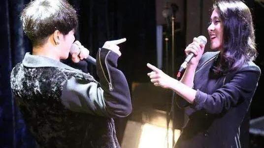 华晨宇|华晨宇父亲身世曝光，怪不得张碧晨无论如何都要生子