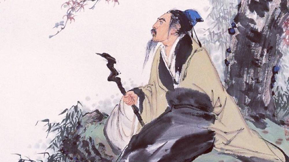 黄鹤楼因为崔颢的诗歌, 充满了无限遐思, 今人读过产生感慨惆怅