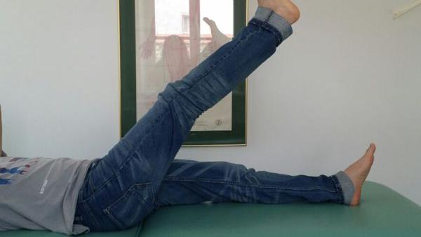 腰椎病|不敢手术，这个方法让他摆脱腰椎病的苦恼！