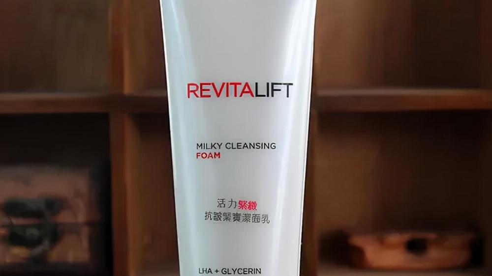 洗面奶 这几款洗面奶太深得我心了，性价比高，不输给大牌的