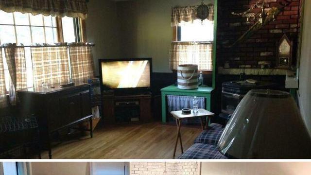 外国网友分享一波令人惊叹的家居改造对比图，看得人都手痒了！