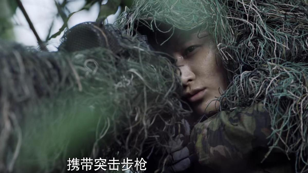 特战荣耀|杨洋《特战荣耀》收视率第一，全网热度第三，今年第二部爆剧预定