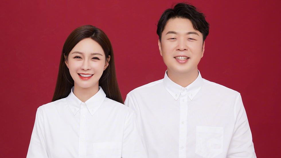 沈梦辰|数十位明星祝福杜海涛沈梦辰！吴昕首次撇清关系，杨迪评论区已沦陷