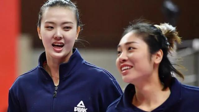 张常宁|好消息！女排美女国手喜添新代言，吸金能力无敌，爱情事业双丰收