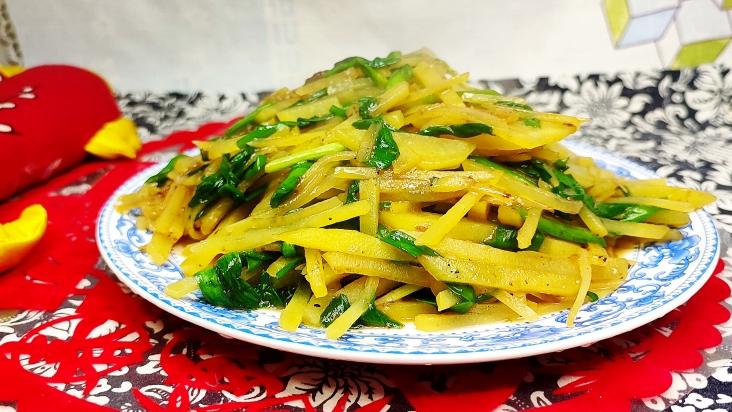 韭菜|春夏交接，多吃这菜，孩子长得快，中年人精神足，轻松迎夏季