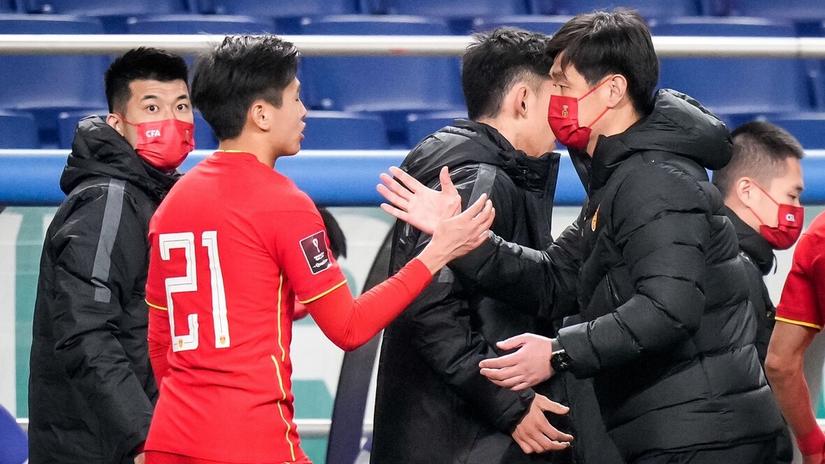 阿根廷队|CCTV5直播！国足PK鱼腩首发将巨变：武磊+3金靴领衔，直指11连胜